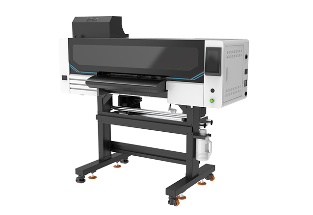 60cm 4 Heads VT-604 DTF Printer
