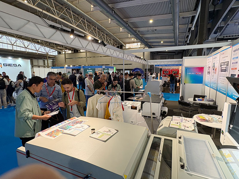 2026 Fespa Expo